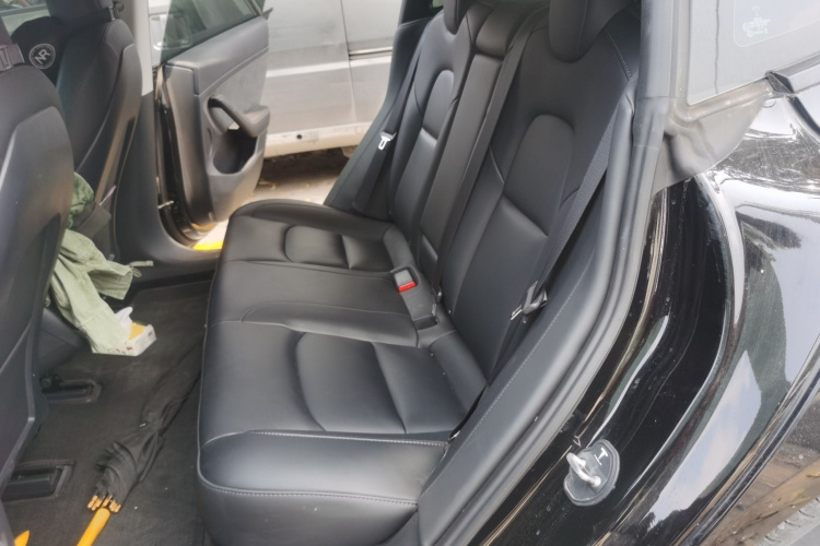 Tesla Model 3 2022 #14 Tesla Model 3 2022 immagine di auto #14