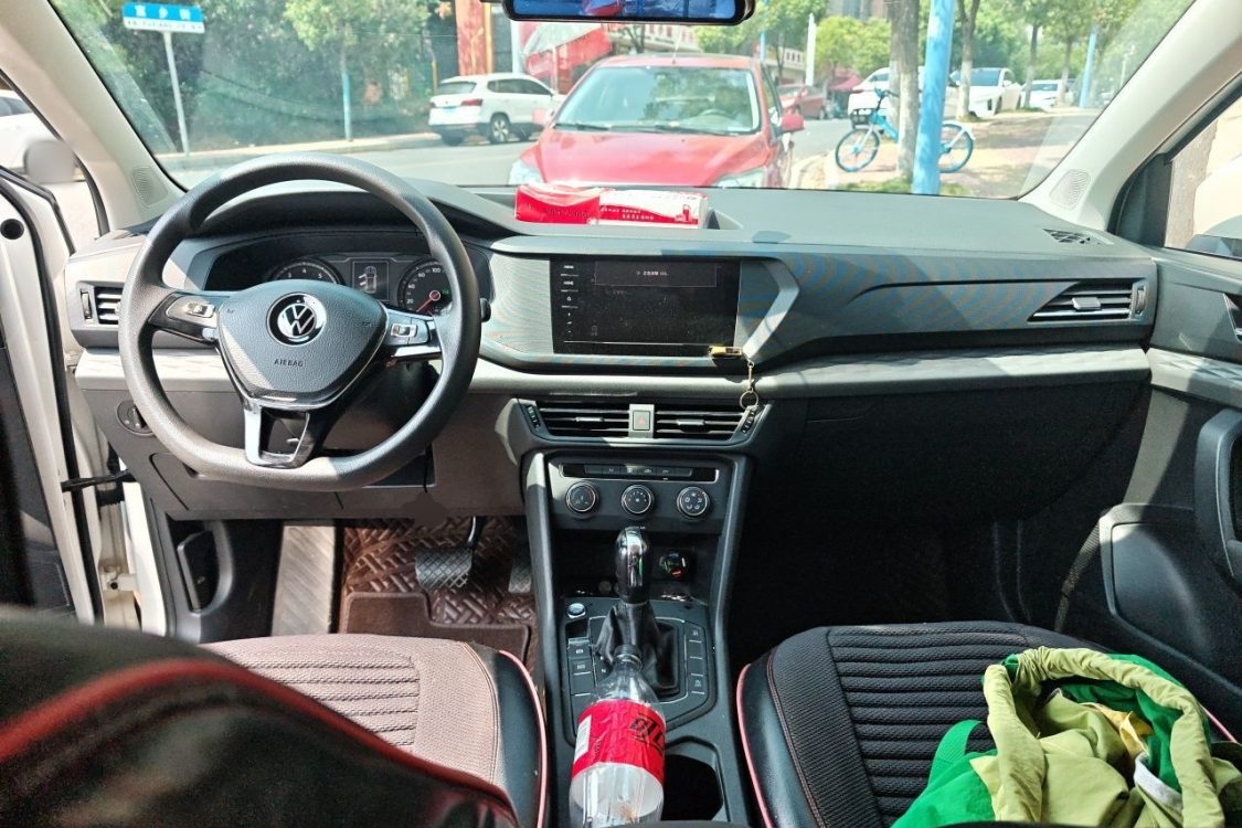 Volkswagen Tharu 2021 #21 Volkswagen Tharu 2021 car image #21
