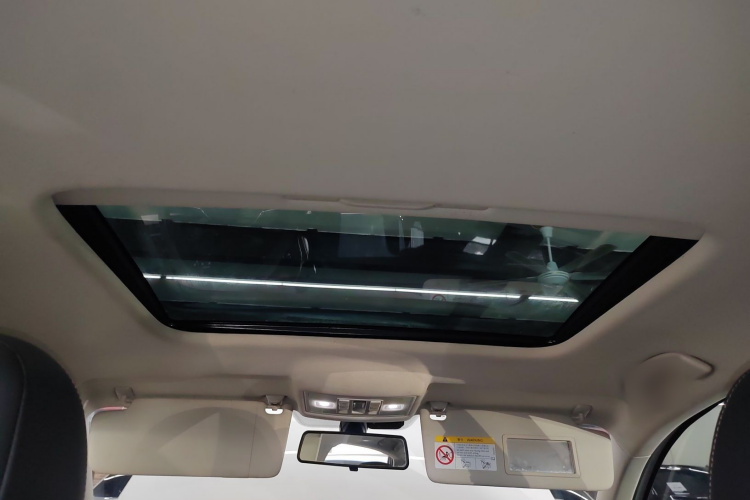 Volkswagen Lavida 2021 imagen de coche #18