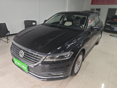 Volkswagen Lavida 2018 Volkswagen Lavida 2018 صورة سيارة