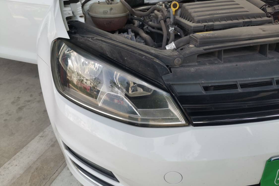Volkswagen Golf 2015 #7 Volkswagen Golf 2015 immagine di auto #7