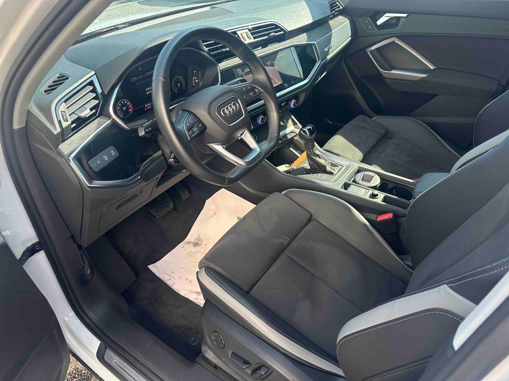 Audi Q3 2023 #17 Audi Q3 2023 immagine di auto #17