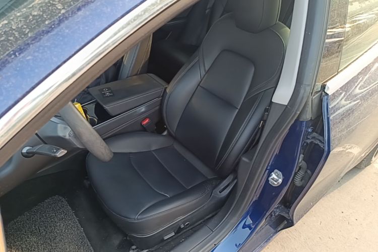 Tesla Model 3 2020 #15 Tesla Model 3 2020 car image #15