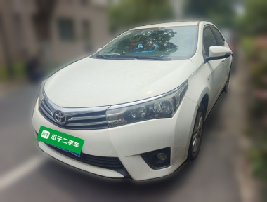 2015 2015 car image
