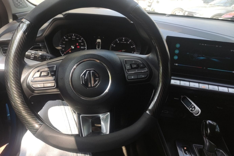 MG 5 2021 #11 MG 5 2021 imagem de carro #11