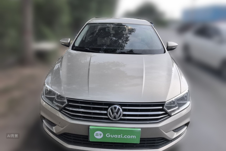 Volkswagen Bora 2016 #3 Volkswagen Bora 2016 car image #3