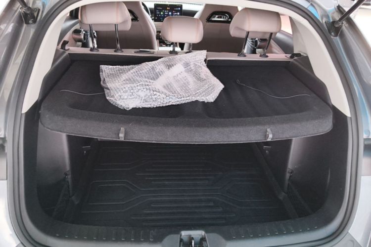 BYD Yuan Plus 2024 immagine di auto #21