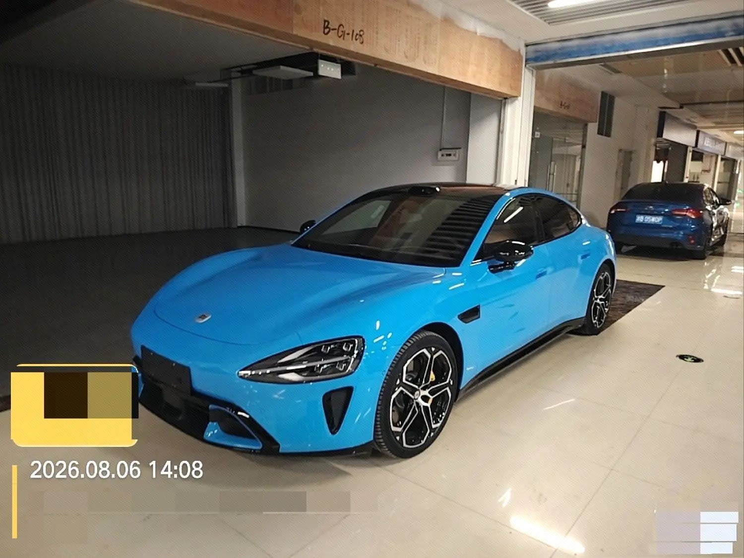 2026 2026 car image