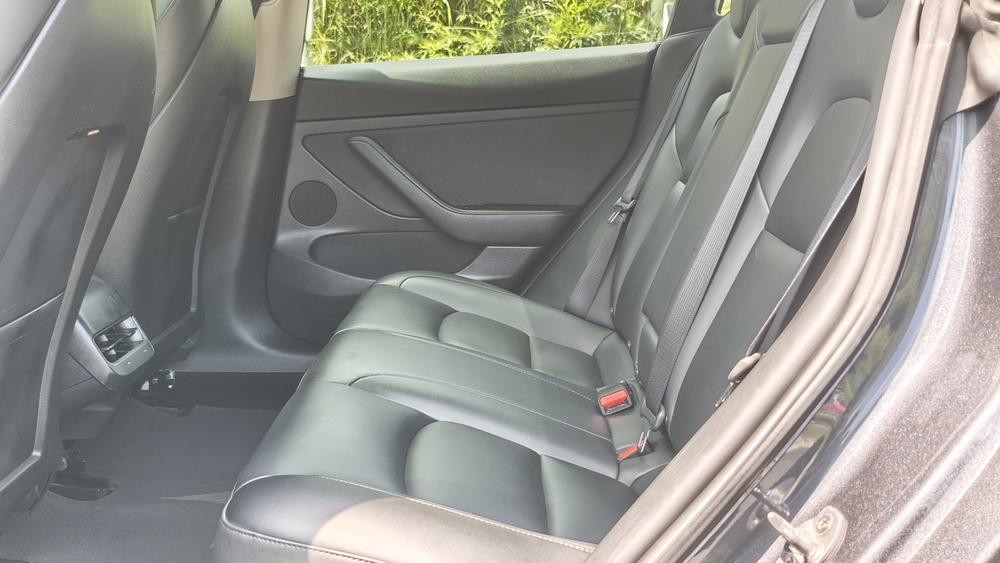 Tesla Model 3 2021 car image #20