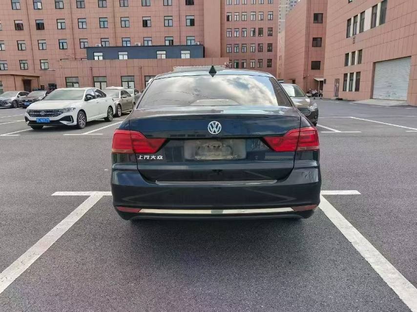 Volkswagen Santana 2019 #8 Volkswagen Santana 2019 immagine di auto #8