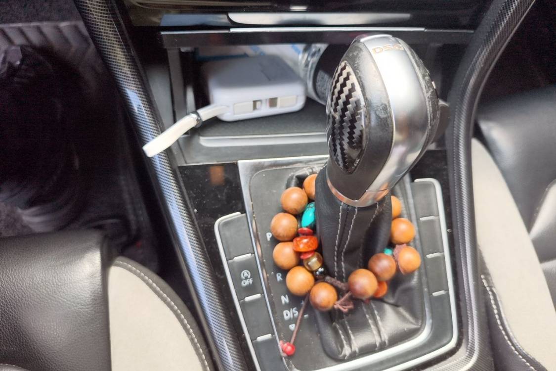 Volkswagen Golf 2016 imagen de coche #27