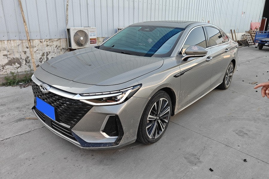 Chery Arrizo 8 2024 Chery Arrizo 8 2024 car image