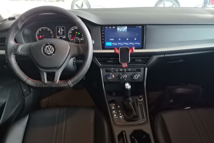Volkswagen Lavida 2020 #11 Volkswagen Lavida 2020 car image #11