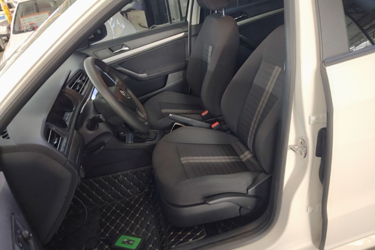 Volkswagen Lavida 2023 car image #19