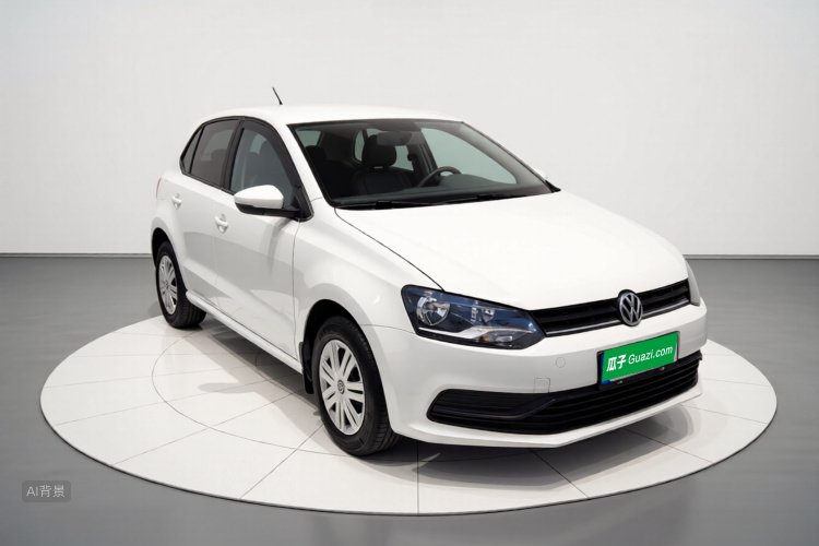 Volkswagen Polo 2017 صورة سيارة #4