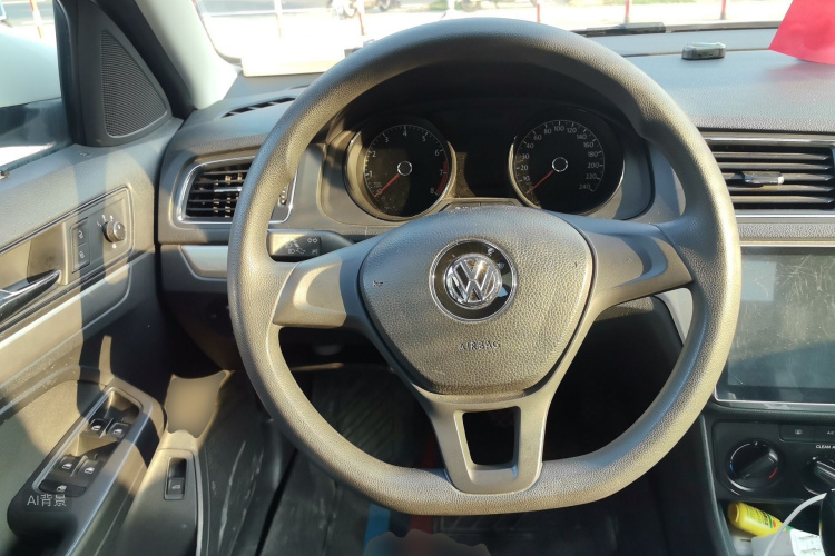 Volkswagen Lavida 2018 #12 Volkswagen Lavida 2018 immagine di auto #12