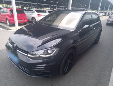 Volkswagen Golf 2020 Volkswagen Golf 2020 car image