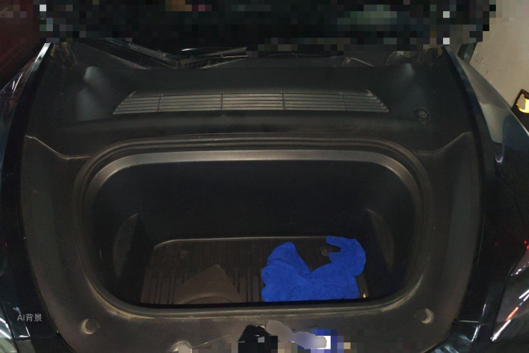 Tesla Model Y 2023 #22 Tesla Model Y 2023 immagine di auto #22