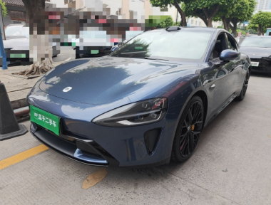 MI SU7 2024 car image 