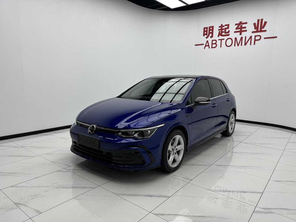 Volkswagen Golf 2022 #11 Volkswagen Golf 2022 car image #11