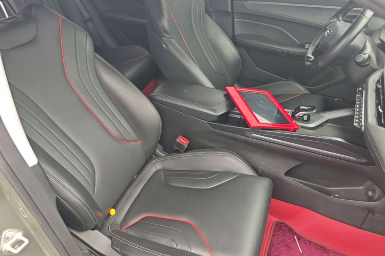 GEELY Binray 2022 #24 GEELY Binray 2022 car image #24