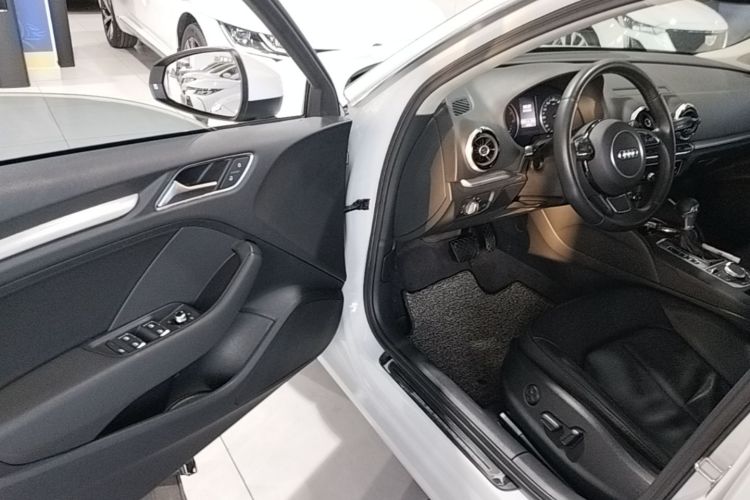 Audi A3 2017 #12 Audi A3 2017 immagine di auto #12
