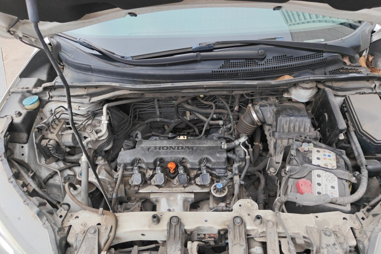 Honda CR-V 2015 car image #24