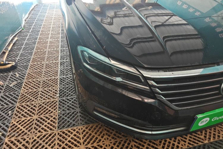 Volkswagen Lavida 2020 imagen de coche #8