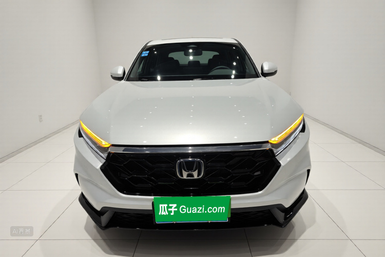 Honda CR-V 2024 imagem de carro #3