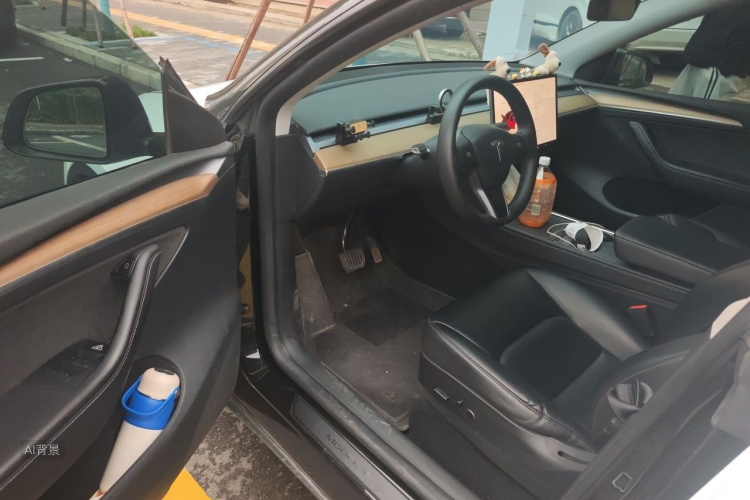 Tesla Model Y 2023 #18 Tesla Model Y 2023 imagen de coche #18