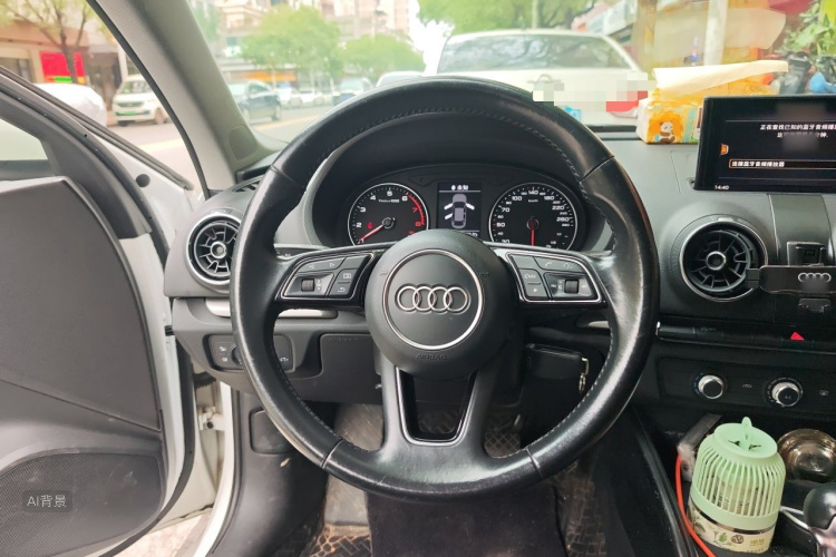 Audi A3 2019 #12 Audi A3 2019 car image #12