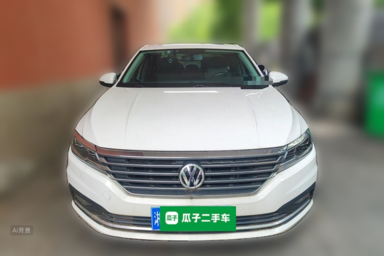 Volkswagen Lavida 2019 #3 Volkswagen Lavida 2019 car image #3