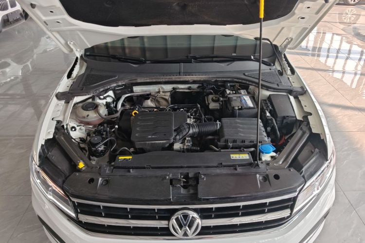 Volkswagen Bora 2020 #20 Volkswagen Bora 2020 car image #20