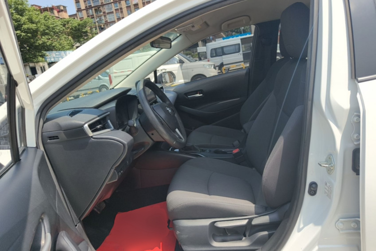 Toyota Corolla 2023 car image #15