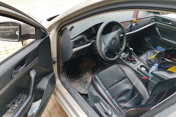 Volkswagen Lavida 2019 #18 Volkswagen Lavida 2019 car image #18