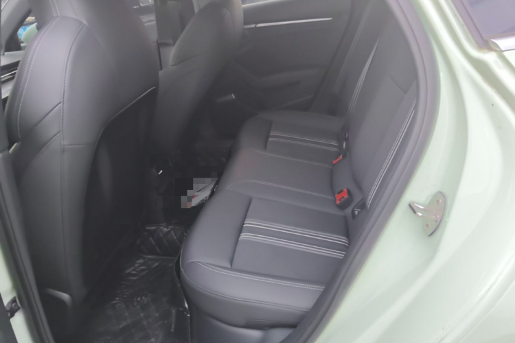 Audi A3 2023 immagine di auto #17