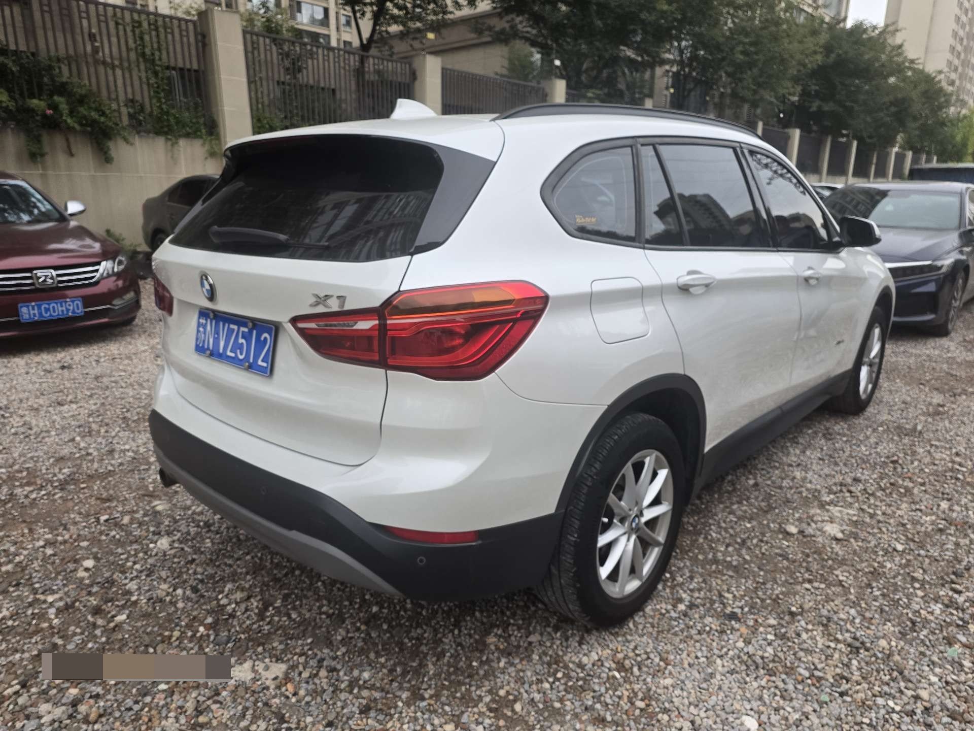 2018 #3 2018 immagine di auto #3
