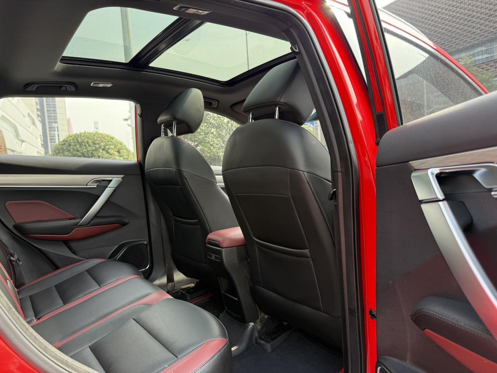 GEELY Coolray 2019 car image #18