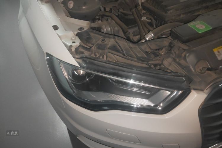 Audi A3 2017 car image #8