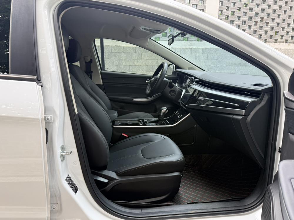 Chery Arrizo 5 2023 #11 Chery Arrizo 5 2023 imagen de coche #11