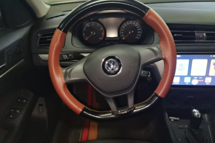 Volkswagen Lavida 2022 car image #15