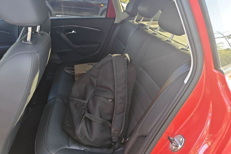 Volkswagen Polo 2017 #10 Volkswagen Polo 2017 car image #10