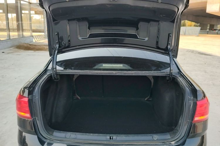 Volkswagen Lavida 2017 #19 Volkswagen Lavida 2017 car image #19