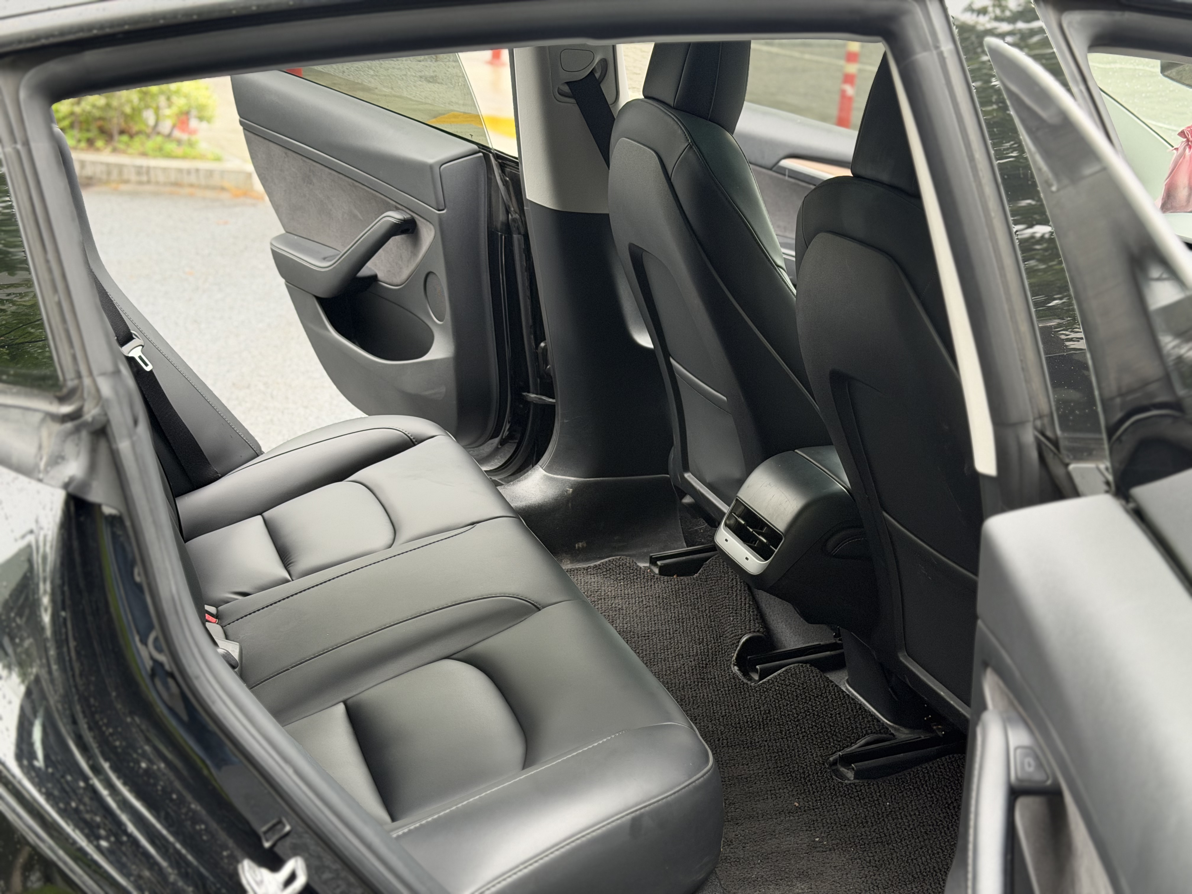 Tesla Model 3 2021 immagine di auto #7
