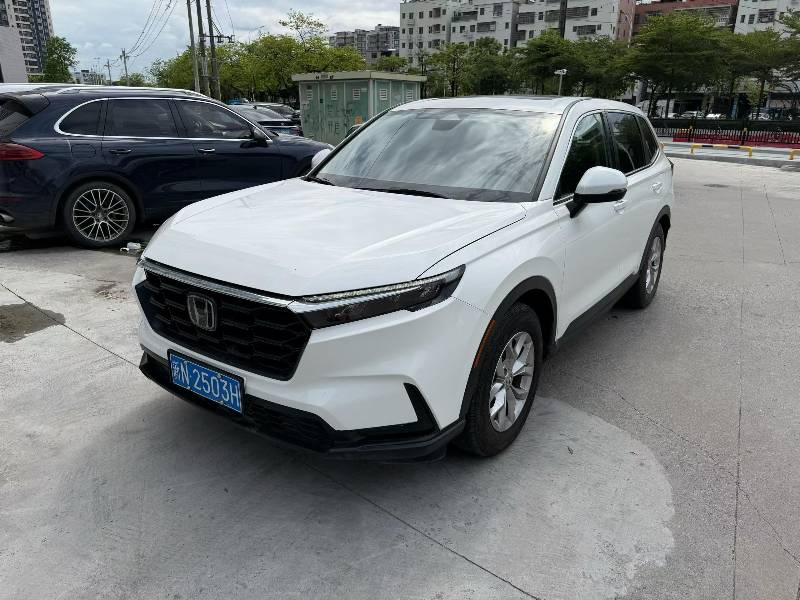 Honda CR-V 2025 Honda CR-V 2025 car image