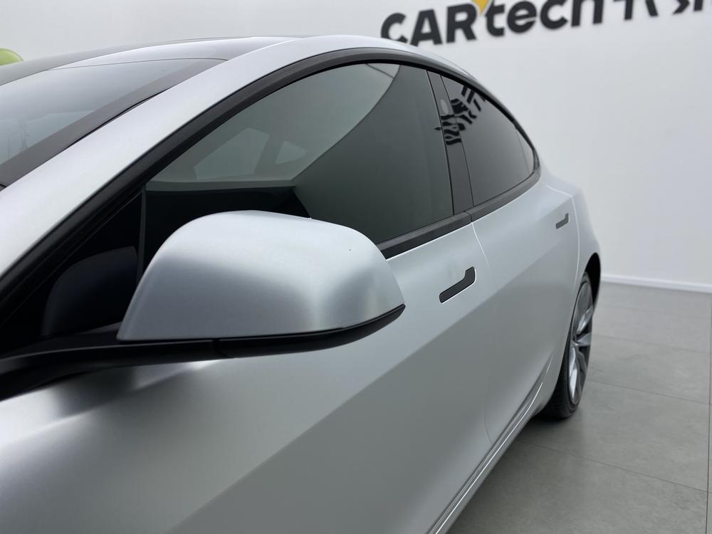 Tesla Model 3 2024 #19 Tesla Model 3 2024 car image #19