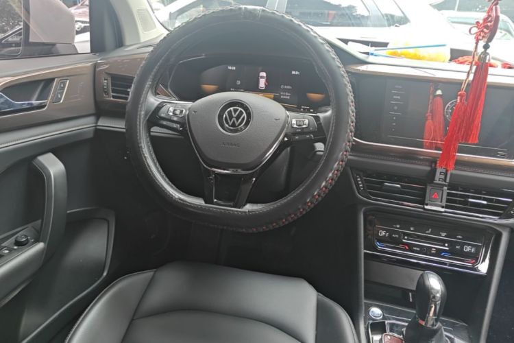 Volkswagen Tharu 2023 #11 Volkswagen Tharu 2023 car image #11