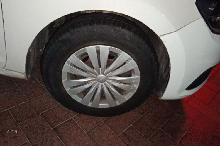 Volkswagen Santana 2017 #9 Volkswagen Santana 2017 car image #9