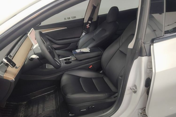 Tesla Model 3 2022 #15 Tesla Model 3 2022 car image #15