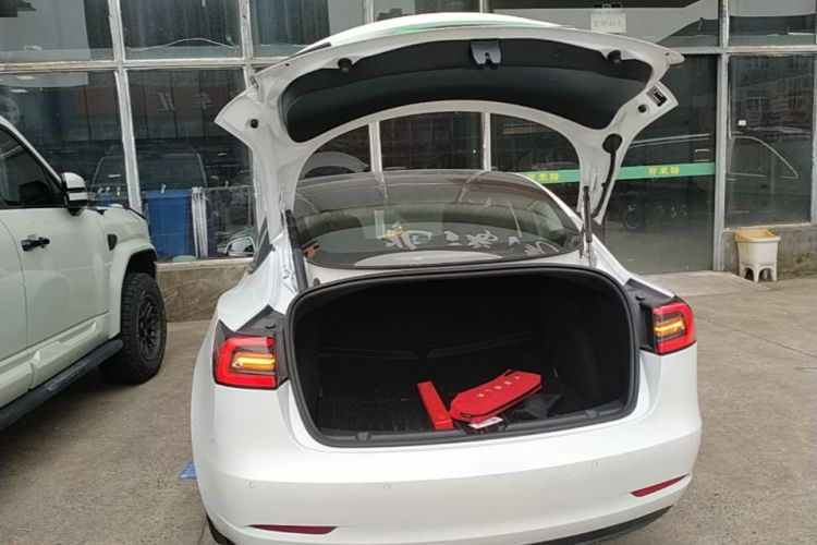 Tesla Model 3 2023 car image #19